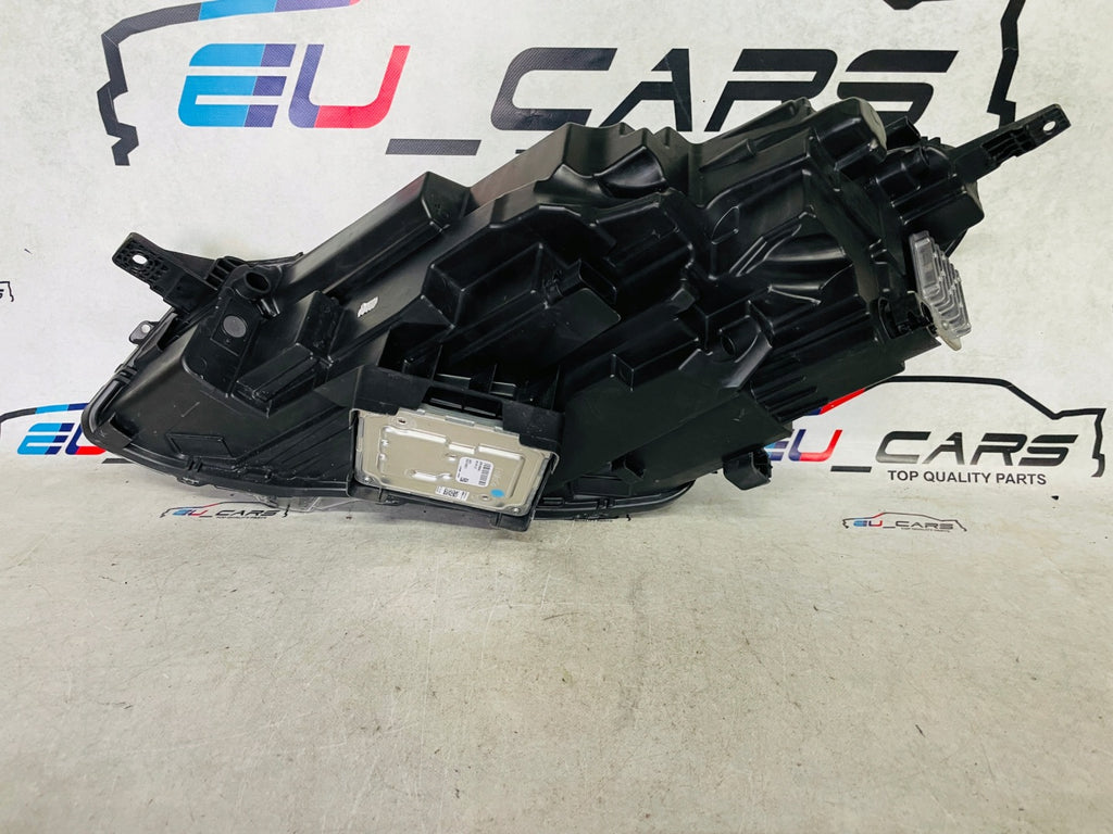 Frontscheinwerfer Ford Kuga LV4B-13E016-AN Rechts Scheinwerfer Headlight SCH1001722026lw