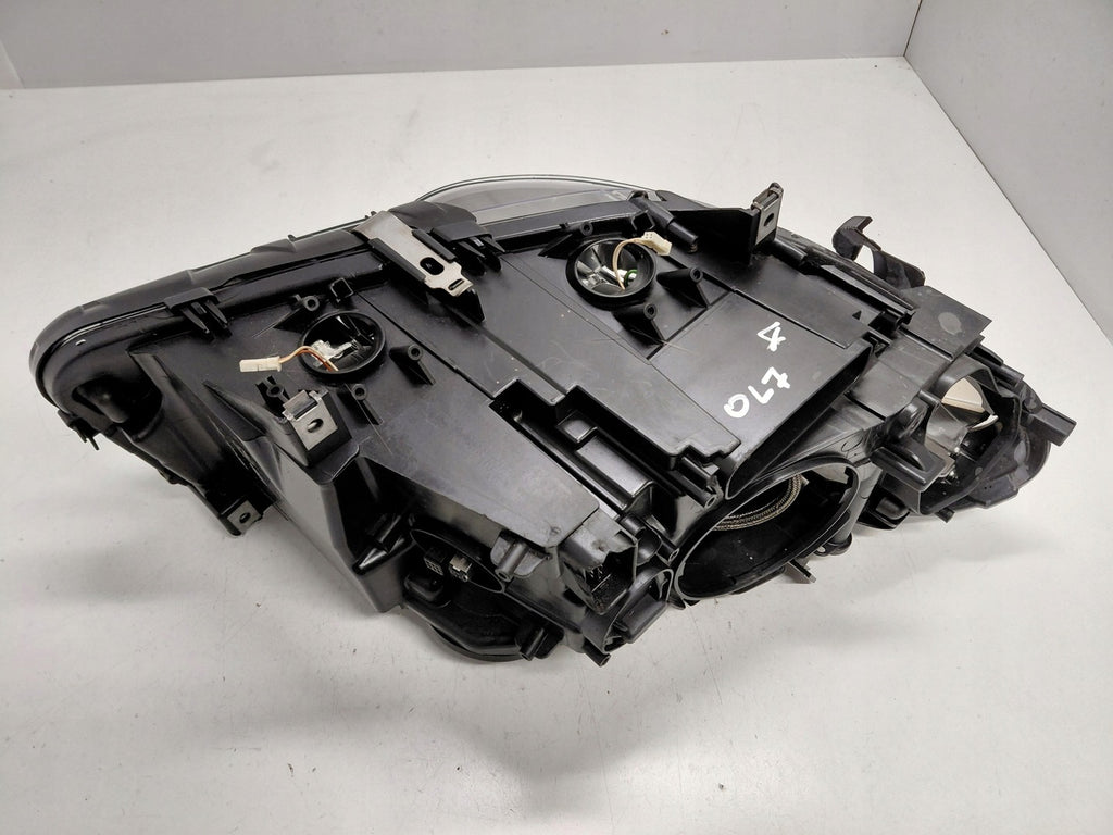Frontscheinwerfer BMW F10 7203251 Xenon FALSE Scheinwerfer Headlight SCH5041016647wm