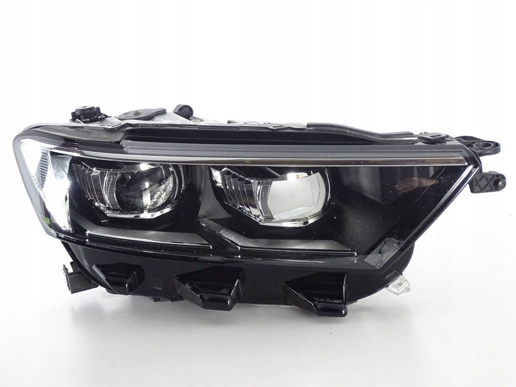 Frontscheinwerfer VW T-Roc 2GA941036D Rechts Scheinwerfer Headlight SCH5874903947dh