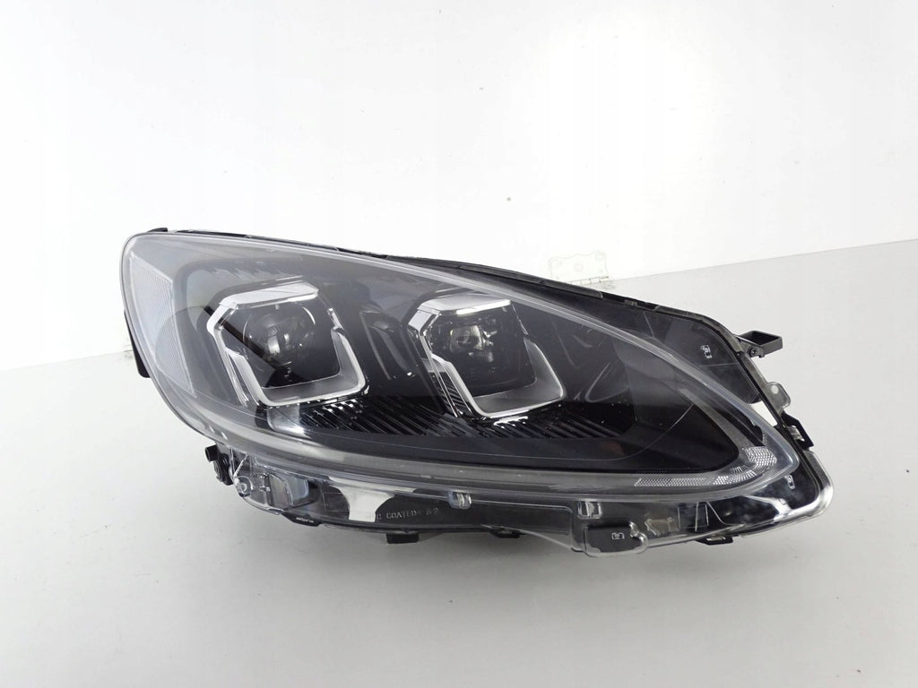 Frontscheinwerfer Ford Kuga I LV4B-13E016-AL Rechts Scheinwerfer Headlight SCH1096098176dc
