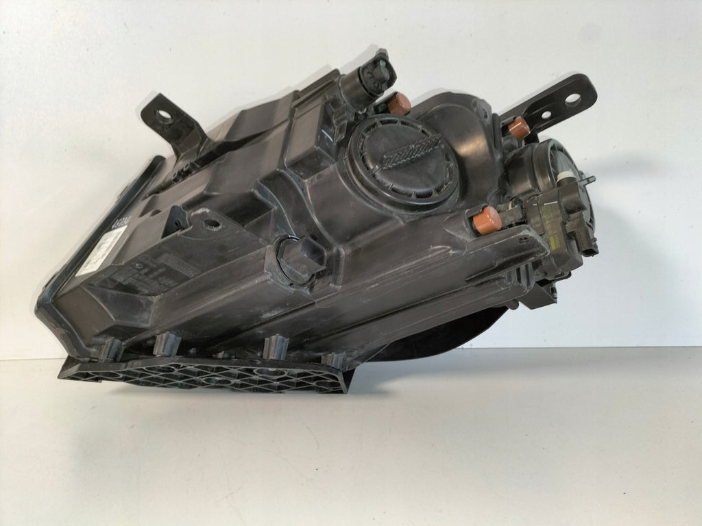 Frontscheinwerfer Jeep Compass 0053488813 Rechts Scheinwerfer Headlight SCH8356907506cw