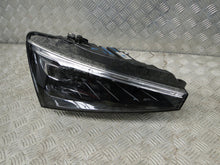 Load image into Gallery viewer, Frontscheinwerfer Skoda Scala Ein Satz Scheinwerfer Headlight SCH9788723378mu