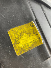 Load image into Gallery viewer, Frontscheinwerfer VW Touran Caddy 1T0941032K Xenon Rechts Scheinwerfer Headlight