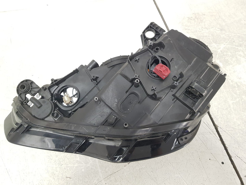 Frontscheinwerfer Audi A3 8V0941006 8V0941044AD Xenon Rechts Headlight SCH8121428074fu