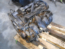Load image into Gallery viewer, Motor Ford S-Max AOWA 2.0 145PS 107kW Benzin Engine Unkomplett MOT6912504897lw
