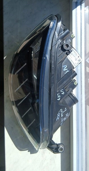 Frontscheinwerfer Skoda Citigo 1ST941006 LED Rechts Scheinwerfer Headlight SCH1825603359lg