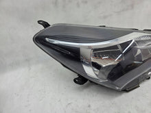 Load image into Gallery viewer, Frontscheinwerfer Toyota Yaris SPP14013 Rechts Scheinwerfer Headlight