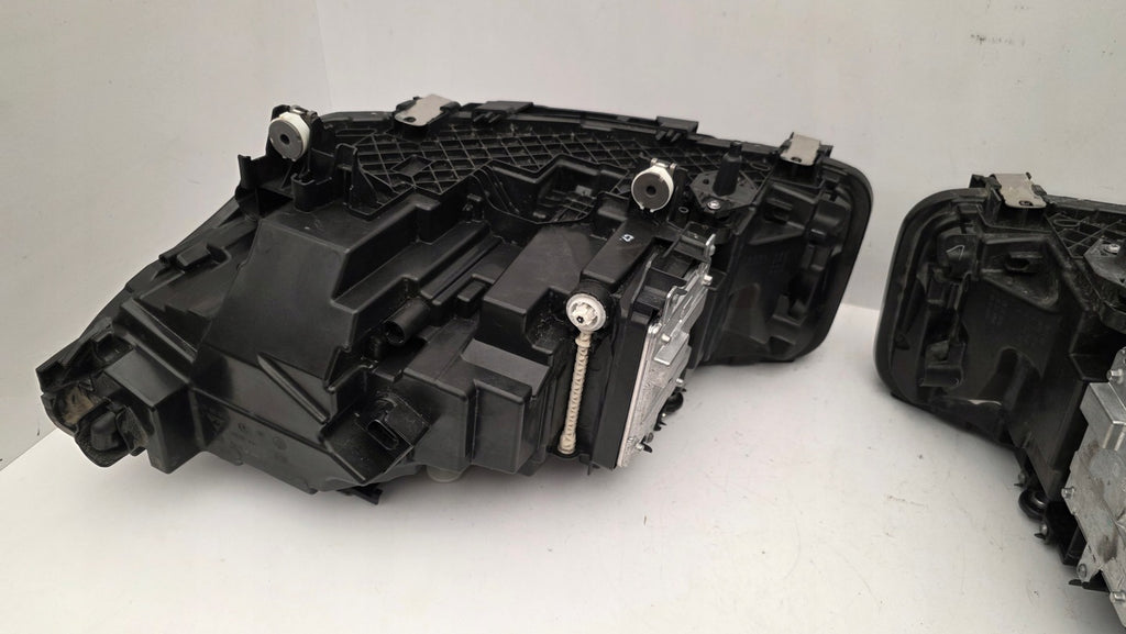 Frontscheinwerfer BMW G31 G30 5A26FA4 LED Ein Satz Scheinwerfer Headlight SCH3098376825hx
