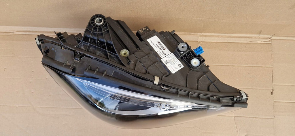 Frontscheinwerfer Mercedes-Benz W206 A2069065404 Rechts Scheinwerfer Headlight SCH5666540097qj