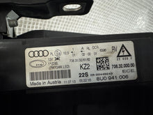 Laden Sie das Bild in den Galerie-Viewer, Frontscheinwerfer Audi Q3 8U0941006 Xenon Rechts Scheinwerfer Headlight SCH5994840793bs