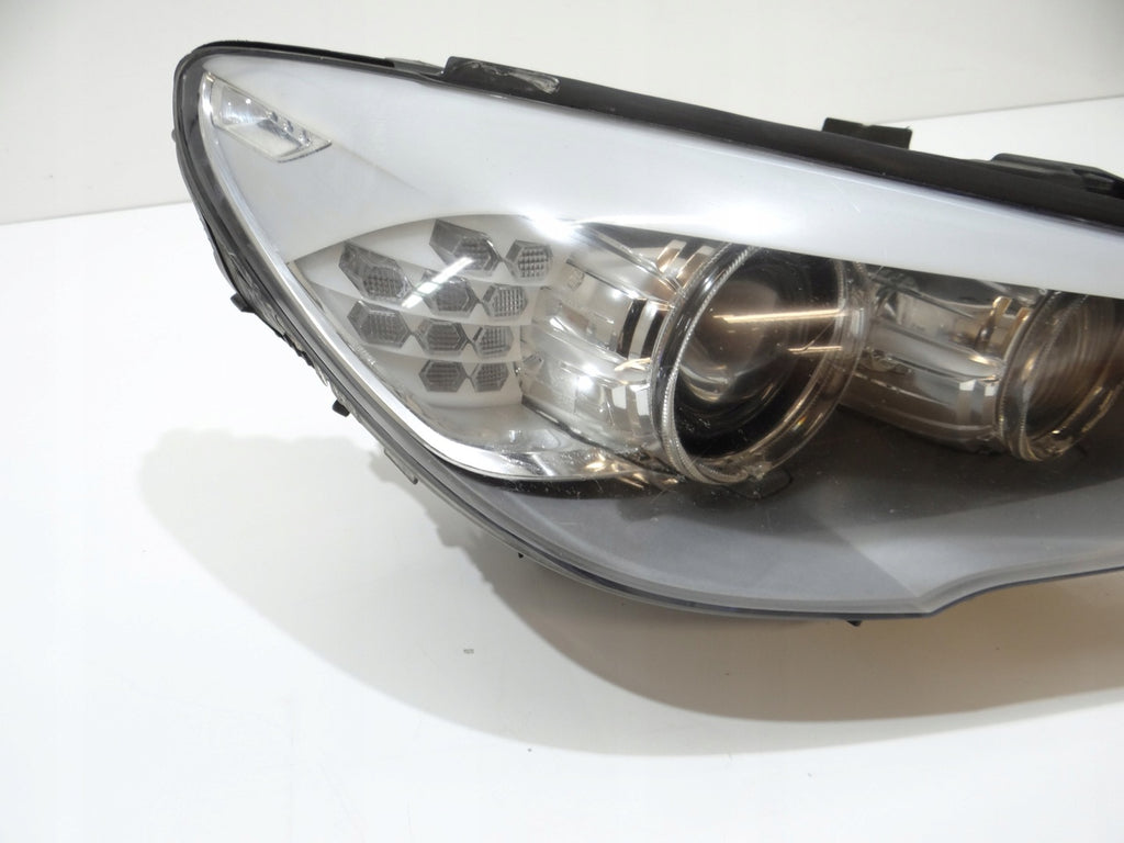 Frontscheinwerfer BMW 5 F07 7199616 Xenon Rechts Scheinwerfer Headlight SCH4175039984pw