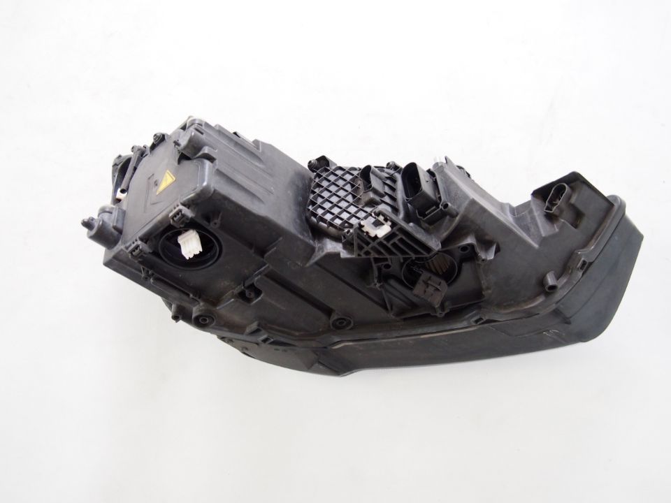 Frontscheinwerfer Audi A1 8XA941005 Links Scheinwerfer Headlight SCH5739978239lo