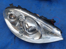 Laden Sie das Bild in den Galerie-Viewer, Frontscheinwerfer Mercedes-Benz W169 A1698201261 Rechts Scheinwerfer Headlight SCH1841574240li