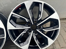 Laden Sie das Bild in den Galerie-Viewer, 1x Alufelge 19 Zoll 9.0" 5x112 8Y0601025S Audi A3 Rim Wheel FEL8860677921it