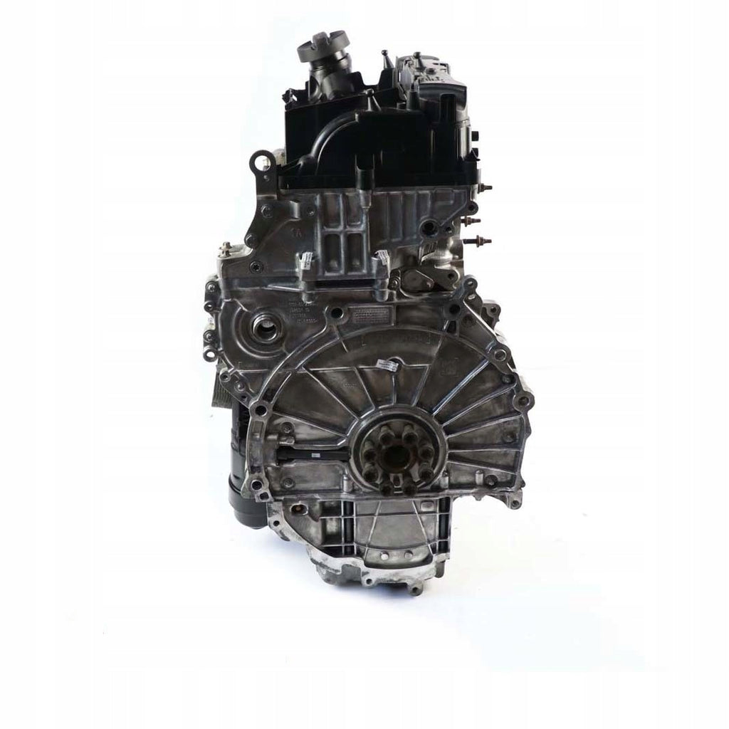 Motor BMW F48 B37C15A 1.5 86TKm Diesel Engine Unkomplett