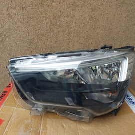 Frontscheinwerfer Opel E Combo 90145357 LED Links Scheinwerfer Headlight SCH4702404665fm