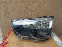 Load image into Gallery viewer, Frontscheinwerfer Opel E Combo 90145357 LED Links Scheinwerfer Headlight SCH4702404665fm
