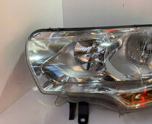 Load image into Gallery viewer, Frontscheinwerfer Citroën Ds4 9674903780 Links Scheinwerfer Headlight