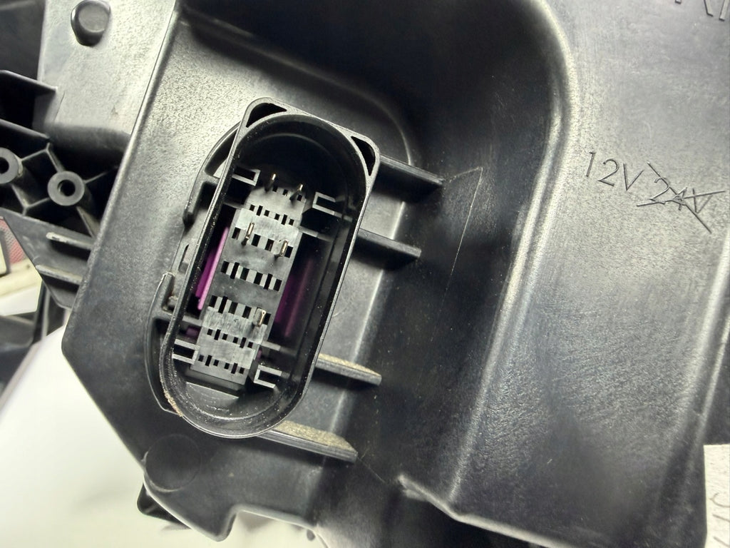 Frontscheinwerfer VW Id.3 10B941036A Rechts Scheinwerfer Headlight SCH2457347161rg
