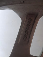 Load image into Gallery viewer, 1x Alufelge 15 Zoll 6.0" 4x108 47 5ET Glanz Silber Ford Rim Wheel FEL5869108636qp