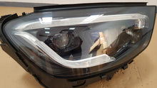 Load image into Gallery viewer, Frontscheinwerfer Mercedes-Benz Glc A2539065003 Rechts Scheinwerfer Headlight SCH1628355762tt