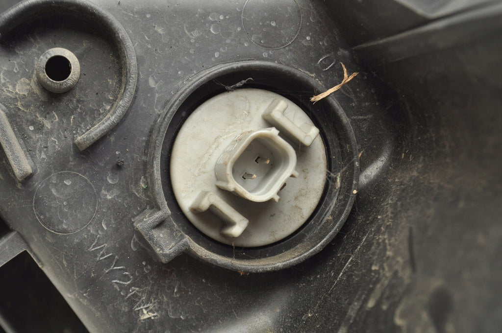 Frontscheinwerfer Honda City IV 08-217-1158 Rechts Scheinwerfer Headlight