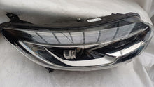 Laden Sie das Bild in den Galerie-Viewer, Frontscheinwerfer Renault Kadjar 260104607R LED Rechts Scheinwerfer Headlight SCH4032822186ow