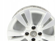 Laden Sie das Bild in den Galerie-Viewer, 1x Alufelge 15 Zoll 6.0" 4x108 1ET 9688118277 Citroën C3 Ii Rim Wheel FEL4693199108cy