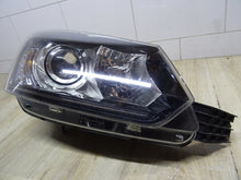 Load image into Gallery viewer, Frontscheinwerfer Skoda Yeti 5L1941016C Xenon Rechts Scheinwerfer Headlight SCH7296451248zr