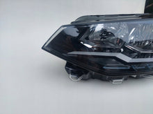 Load image into Gallery viewer, Frontscheinwerfer VW Golf Sportsvan 517941005D LED Links Scheinwerfer Headlight SCH8559675620rb