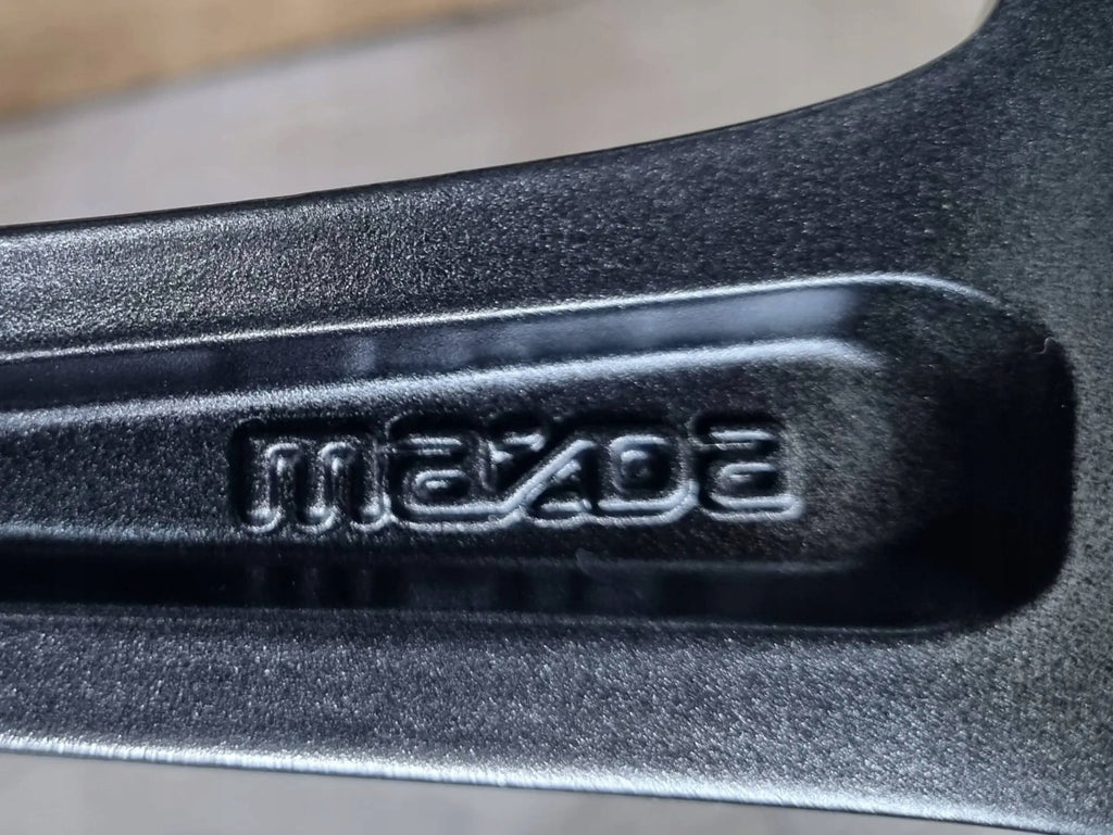 1x Alufelge 16 Zoll 9965N4 Mazda Mx-5 Nd Rim Wheel FEL5985697021xn