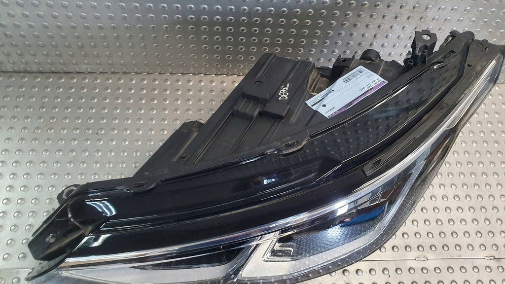 Frontscheinwerfer VW Golf VIII 5H1941005 LED Links Scheinwerfer Headlight SCH5637338715qc