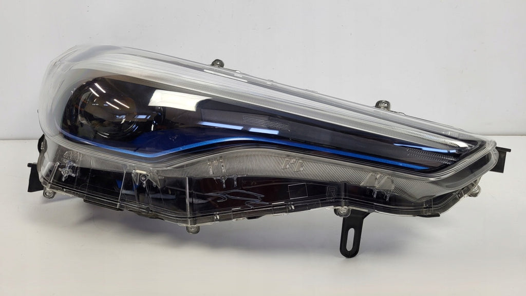 Frontscheinwerfer Toyota Corolla LED Rechts Scheinwerfer Headlight SCH9972378777mq