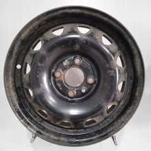 Laden Sie das Bild in den Galerie-Viewer, 4x Alufelge 14 Zoll 5.0" 4x98 31 5ET Fiat Panda Ypsilon Rim Wheel FEL5707522705dj