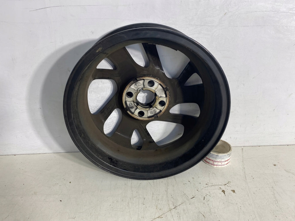 1x Alufelge 15 Zoll 4.5" 4x100 35ET B000908277 Peugeot 108 Rim Wheel