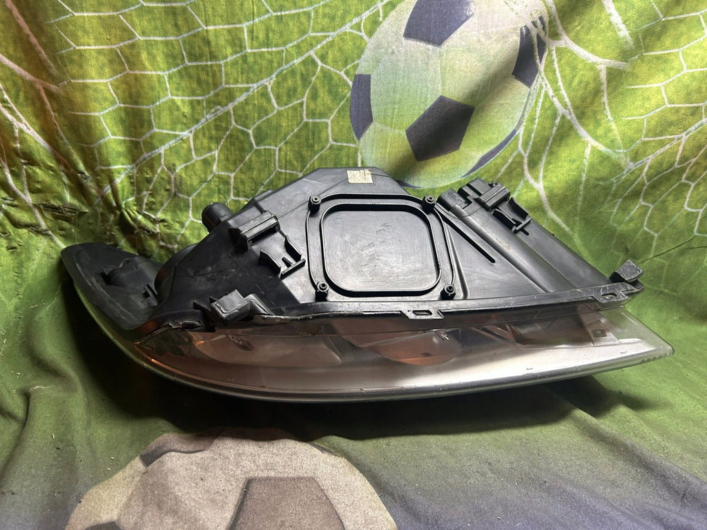 Frontscheinwerfer Ford Focus II 8L0945095 Links Scheinwerfer Headlight SCH8785674546bj