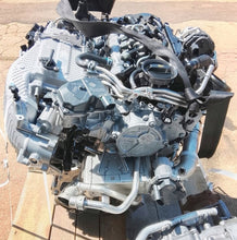 Load image into Gallery viewer, Motor Audi VW A6 I DTP 2.0 TDI 70TKm Diesel Engine Komplett MOT5428004503zc