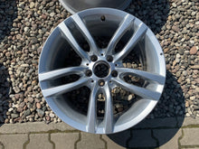 Laden Sie das Bild in den Galerie-Viewer, 1x Alufelge 18 Zoll 9.5&quot; 5x112 Mercedes-Benz Rim Wheel