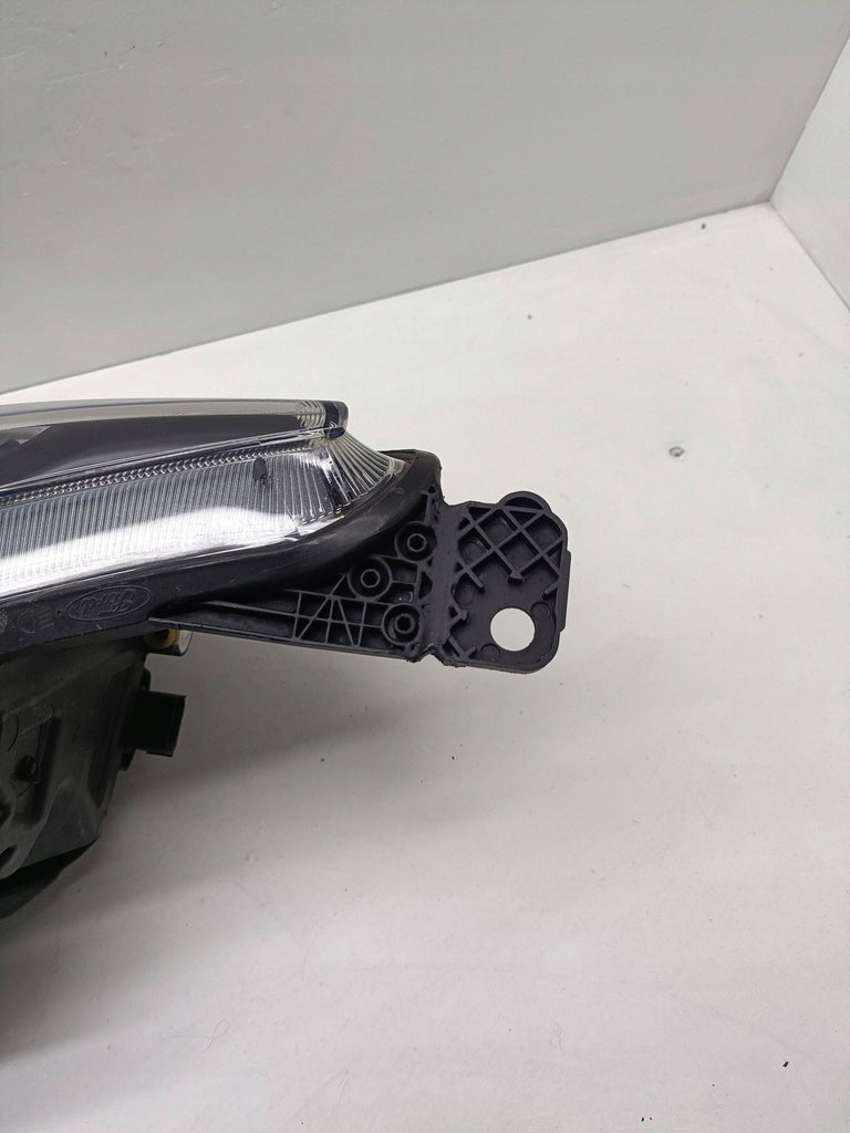 Frontscheinwerfer Ford Focus JX7B13E016AF Rechts Scheinwerfer Headlight SCH8449183033kv