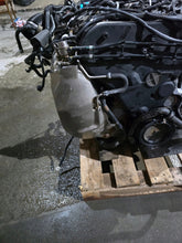 Laden Sie das Bild in den Galerie-Viewer, Motor Audi A4 B9 DETA 2.0 TDI 190PS 140kW 111TKm 2016 Diesel Engine Unkomplett