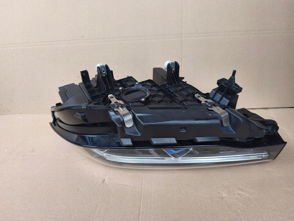 Frontscheinwerfer BMW X7 G07 5A279F1-02 Laser Links Scheinwerfer Headlight SCH9168531843dz