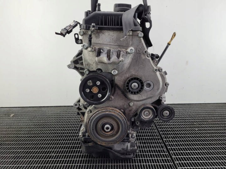 Motor Kia Optima D4FD 1.7 CRDI 136PS 100kW 196TKm Diesel Engine Unkomplett MOT3331541905qg