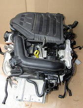 Load image into Gallery viewer, Motor Seat I Ibiza V Kj1 CHZ 1.0 TSI 85kW 89TKm 2018 Benzin Engine Komplett MOT6882818285qr