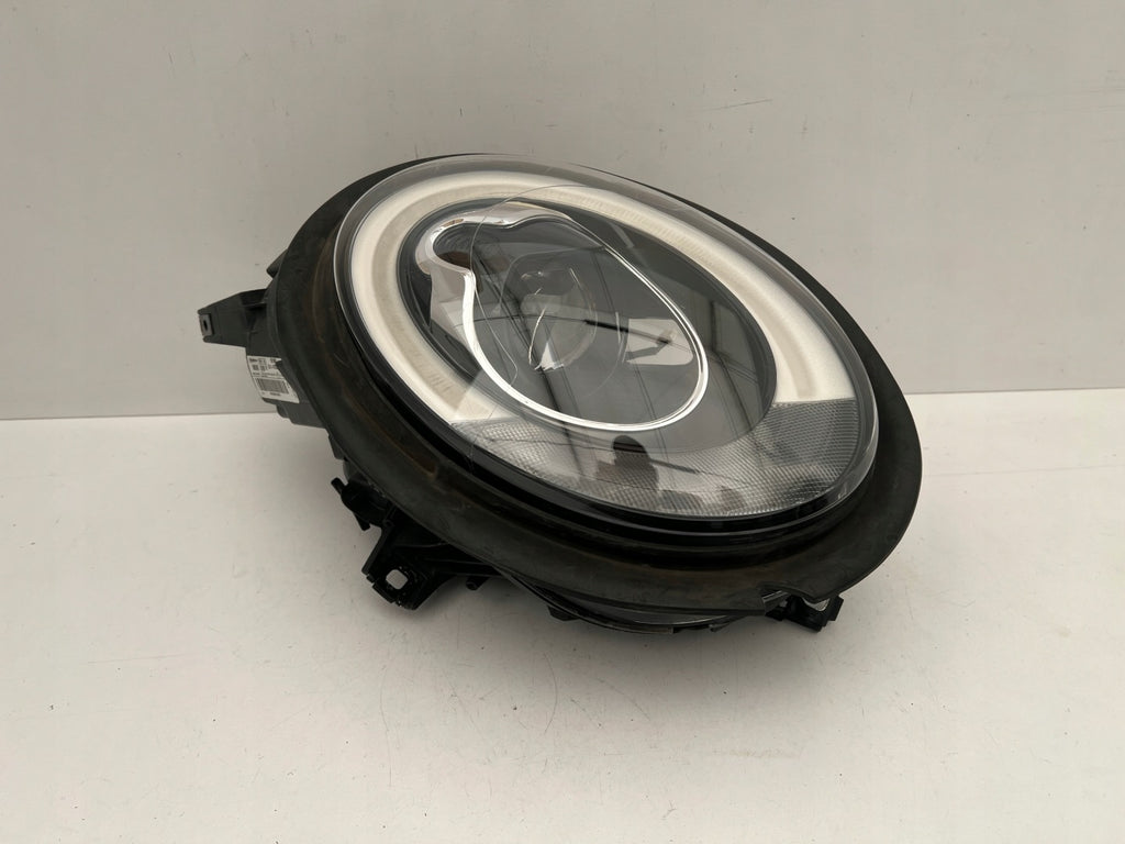 Frontscheinwerfer Mini F57 F54 F56 F55 7472232 LED Rechts Scheinwerfer Headlight SCH5665671722ya