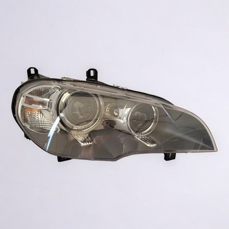 Frontscheinwerfer BMW X5 E70 626130102 Xenon Rechts Scheinwerfer Headlight