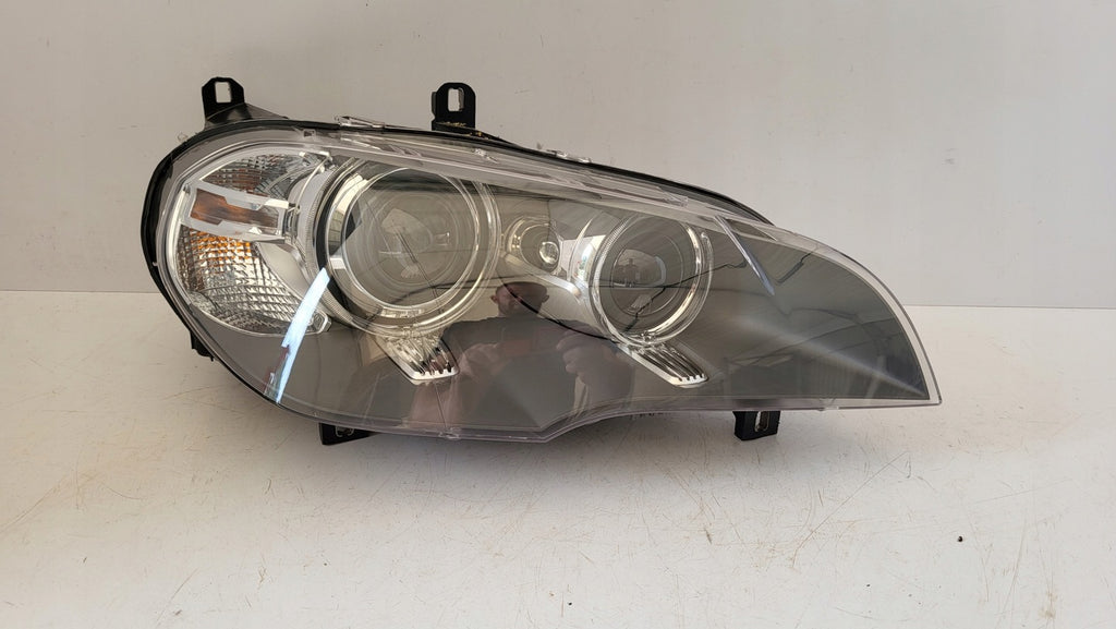 Frontscheinwerfer BMW X5 E70 626130102 Xenon Rechts Scheinwerfer Headlight SCH7054246356wa