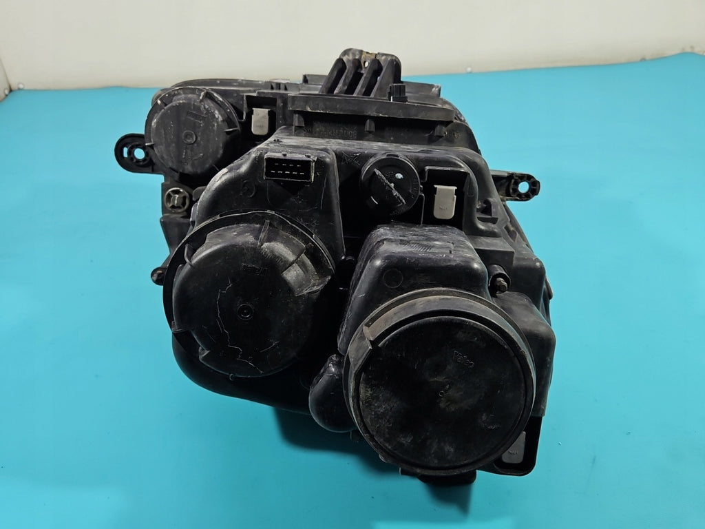 Frontscheinwerfer Lancia Phedra 1494334080 Xenon Links Scheinwerfer Headlight SCH5231073753rn