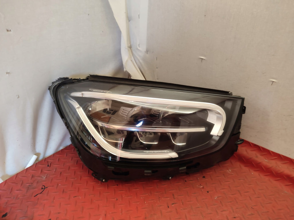 Frontscheinwerfer Mercedes-Benz A2539066403 LED Rechts Scheinwerfer Headlight