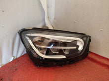 Load image into Gallery viewer, Frontscheinwerfer Mercedes-Benz A2539066403 LED Rechts Scheinwerfer Headlight