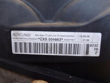 Laden Sie das Bild in den Galerie-Viewer, Motor Audi VW A3 Golf III CXSA 1.4 TFSI 122PS 90kW 99TKm 2012 Benzin Unkomplett